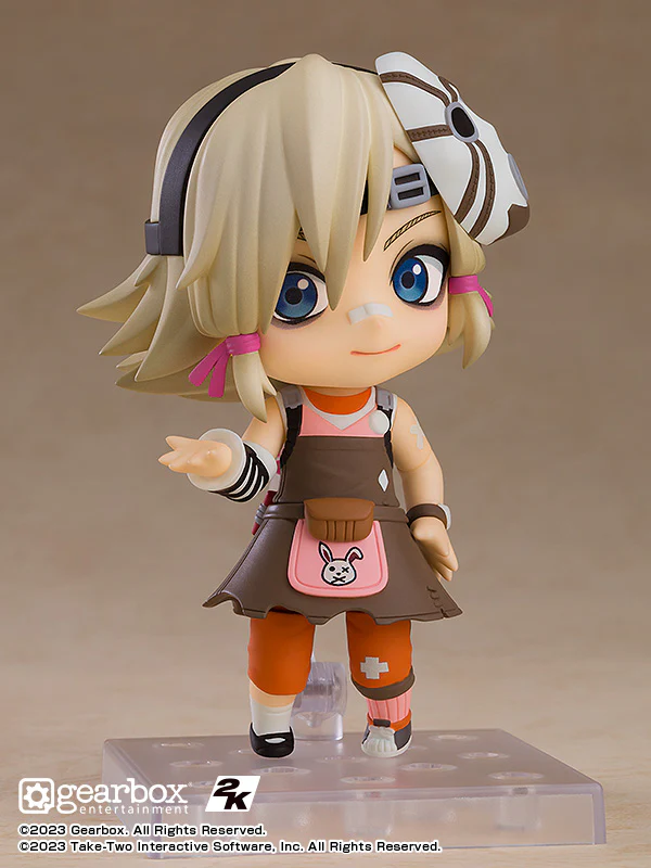 Nendoroid Tiny Tina - Image 5