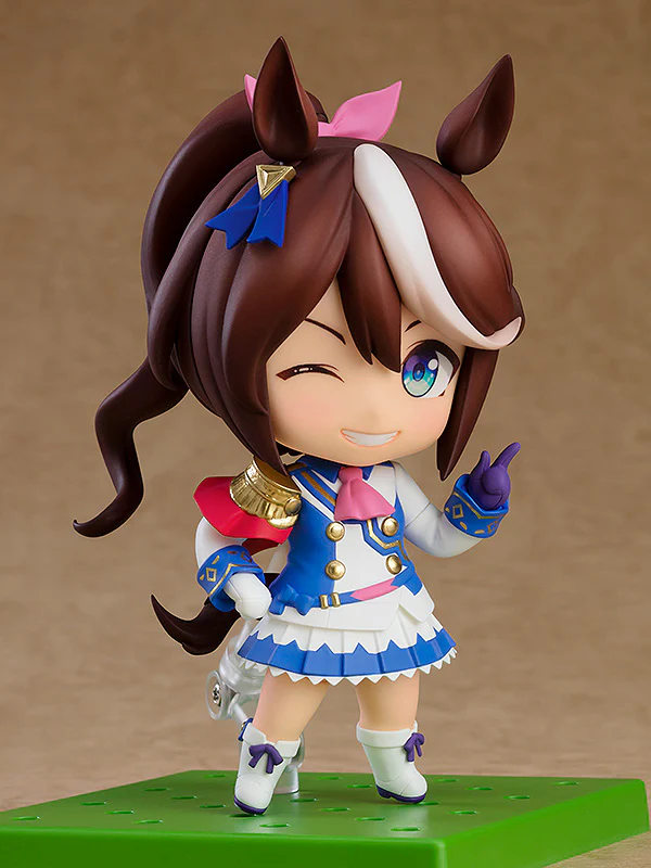 Nendoroid Tokai Teio - Image 2