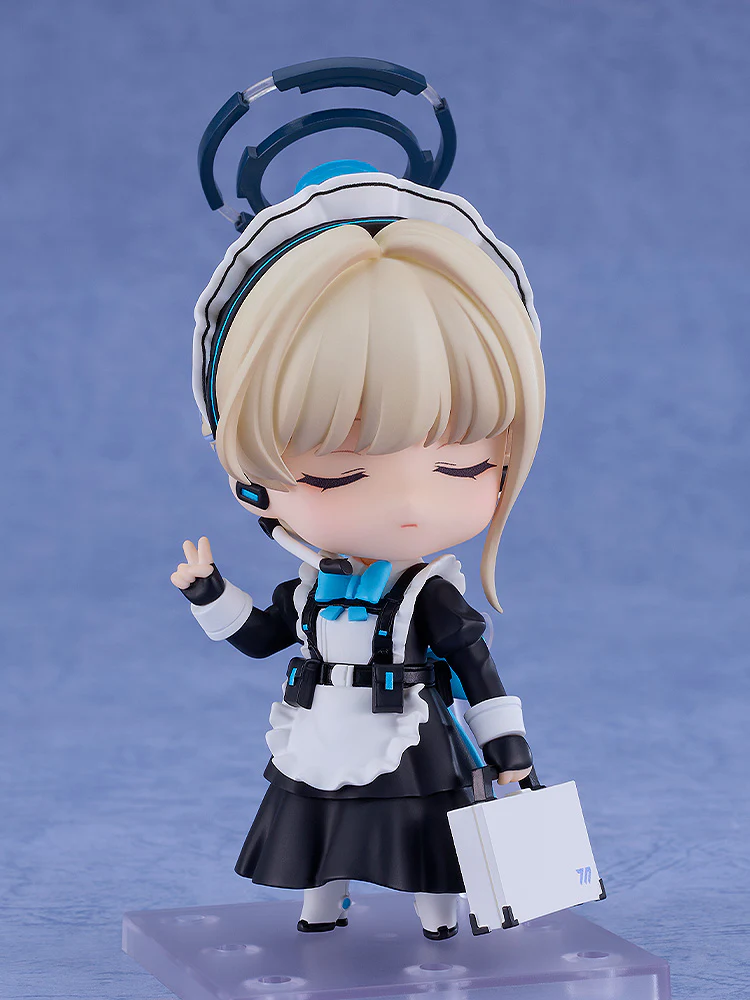 Nendoroid Toki Asuma - Image 2