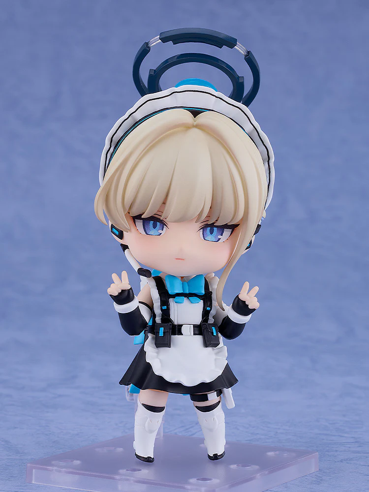Nendoroid Toki Asuma - Image 5