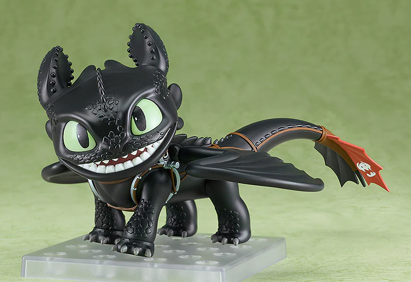 Nendoroid Toothless - Image 2