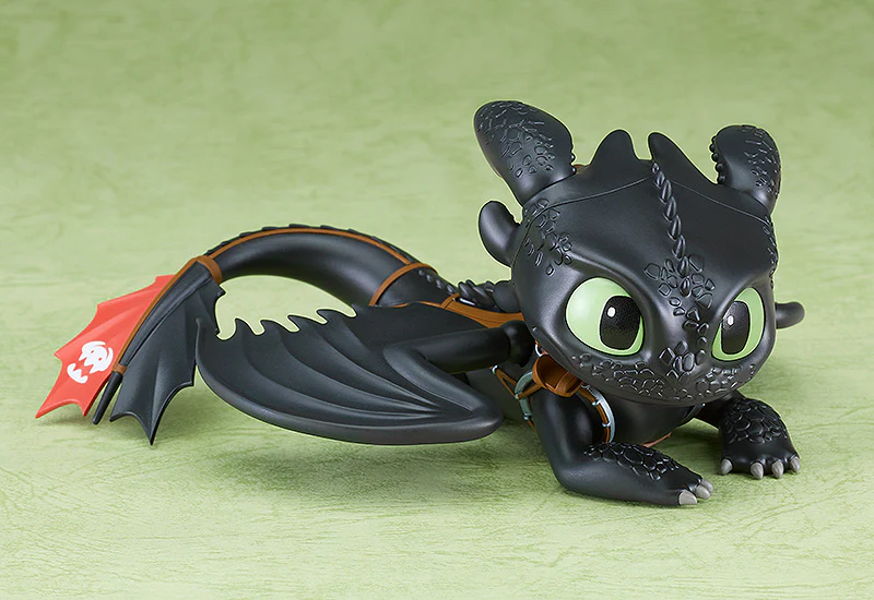 Nendoroid Toothless - Image 3