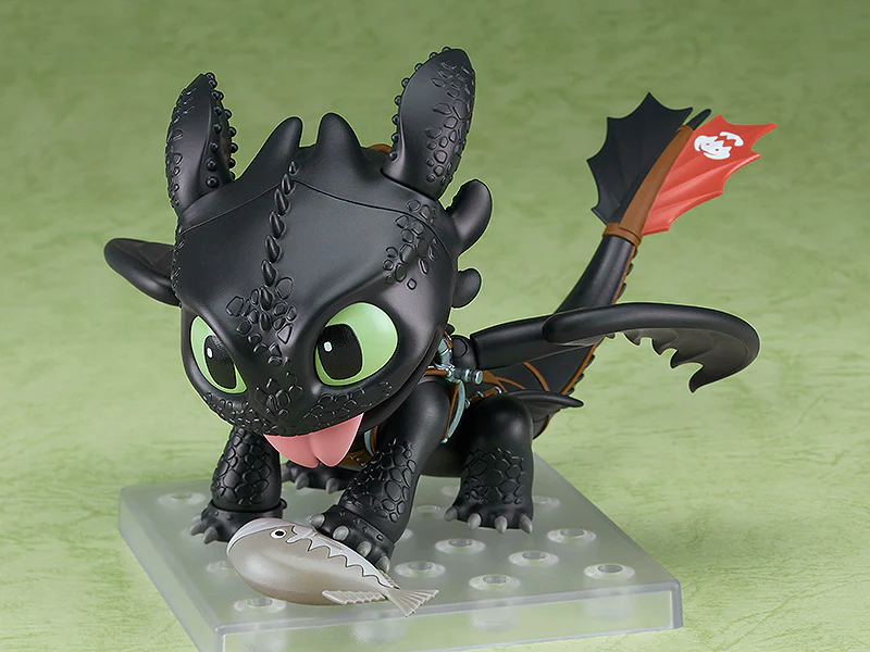 Nendoroid Toothless - Image 4