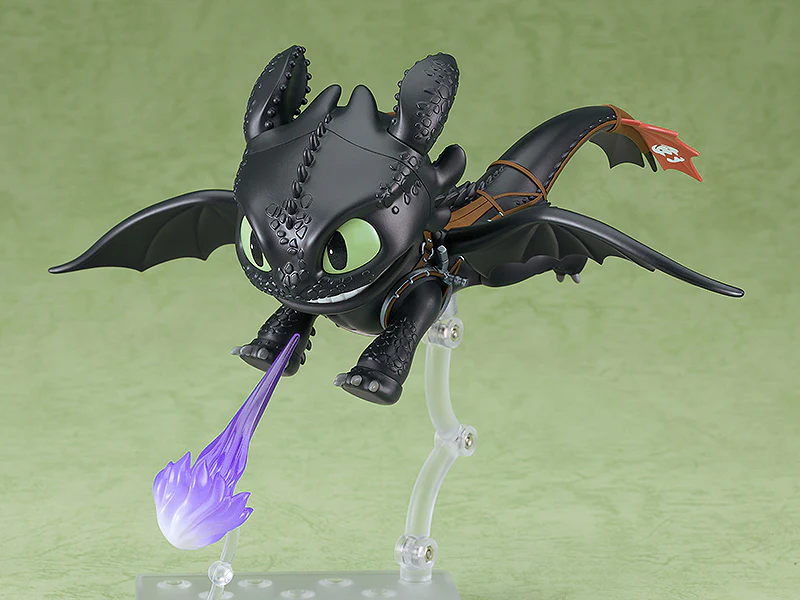 Nendoroid Toothless - Image 5