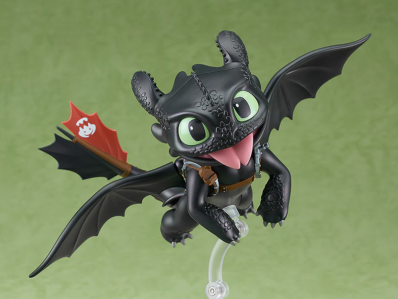 Nendoroid Toothless - Image 6
