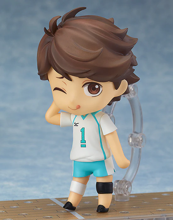 Nendoroid Toru Oikawa (Re-Run) - Image 2