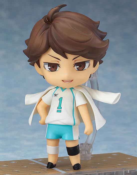 Nendoroid Toru Oikawa (Re-Run) - Image 3