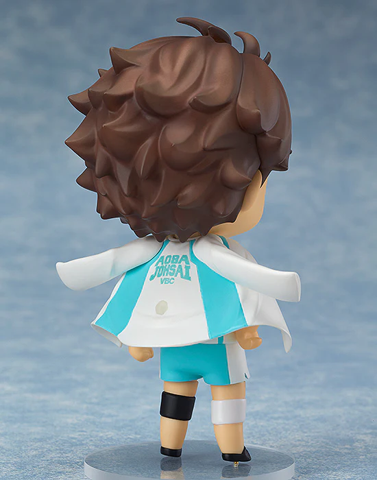 Nendoroid Toru Oikawa (Re-Run) - Image 4