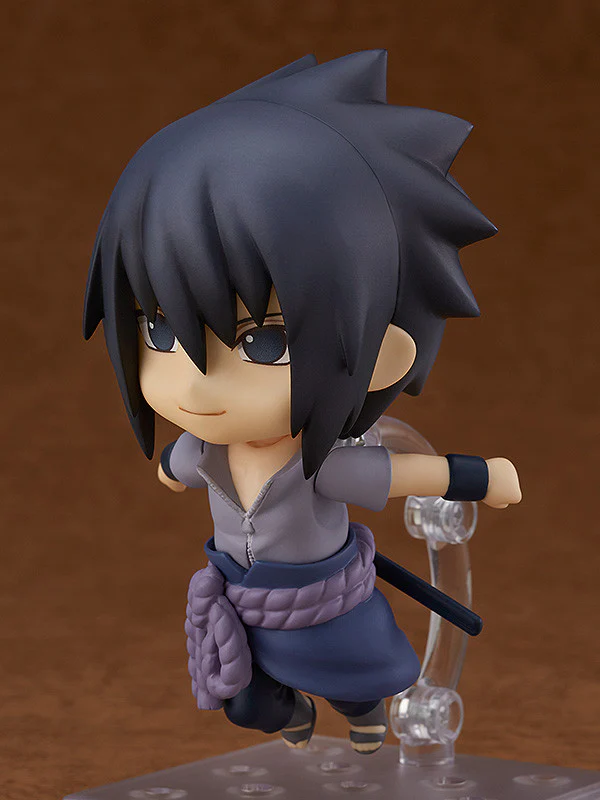 Nendoroid Sasuke Uchiha (2026 Re-Run) - Image 2