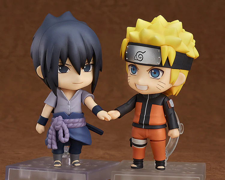 Nendoroid Sasuke Uchiha (2026 Re-Run) - Image 6