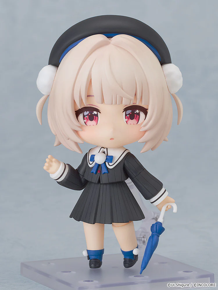 Nendoroid Ui