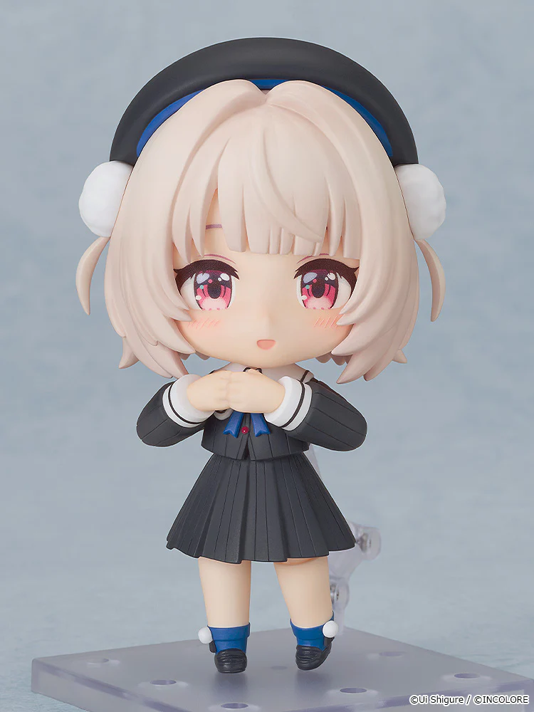 Nendoroid Ui - Image 2