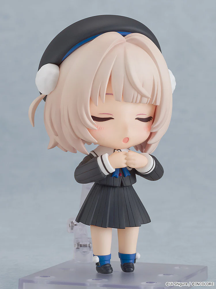 Nendoroid Ui - Image 4