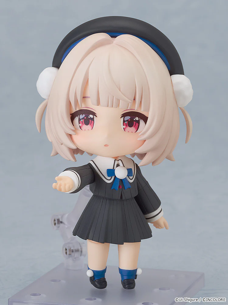 Nendoroid Ui - Image 5
