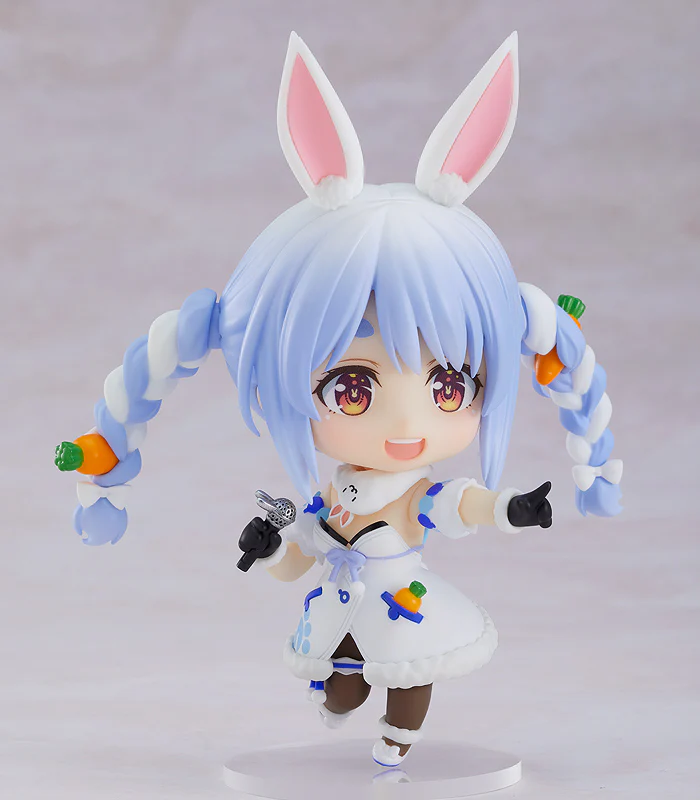 Nendoroid Usada Pekora - Image 4