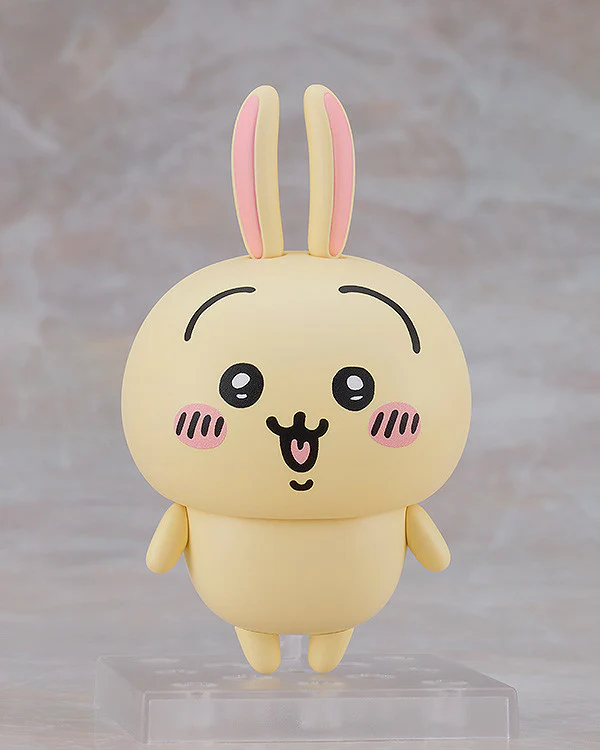 Nendoroid Usagi (Re-Run)