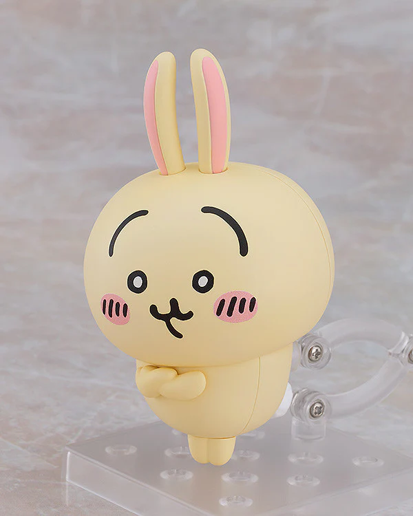 Nendoroid Usagi (Re-Run) - Image 4