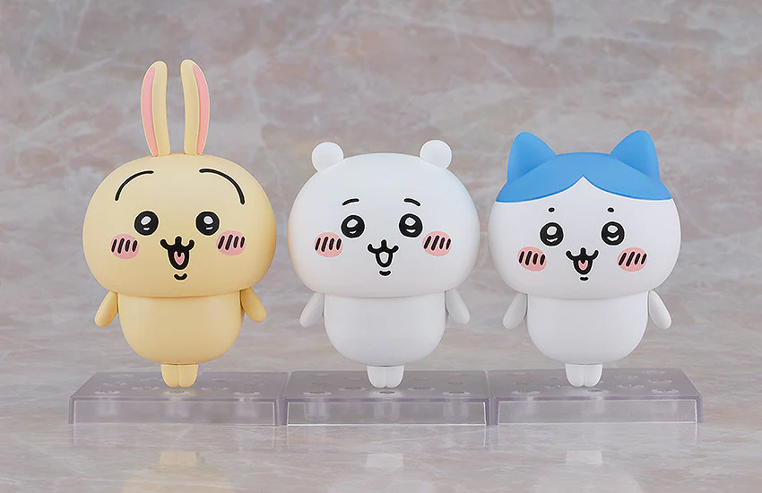 Nendoroid Usagi (Re-Run) - Image 6