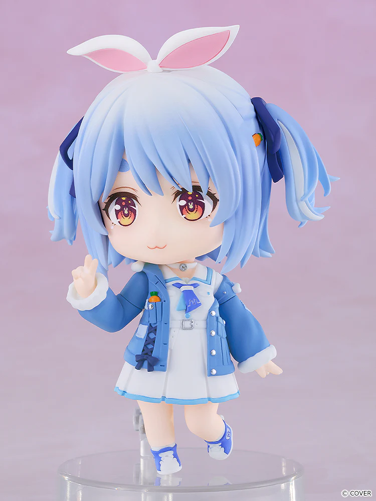 Nendoroid Usuda Pekora: Casual Outfit Ver. - Image 4
