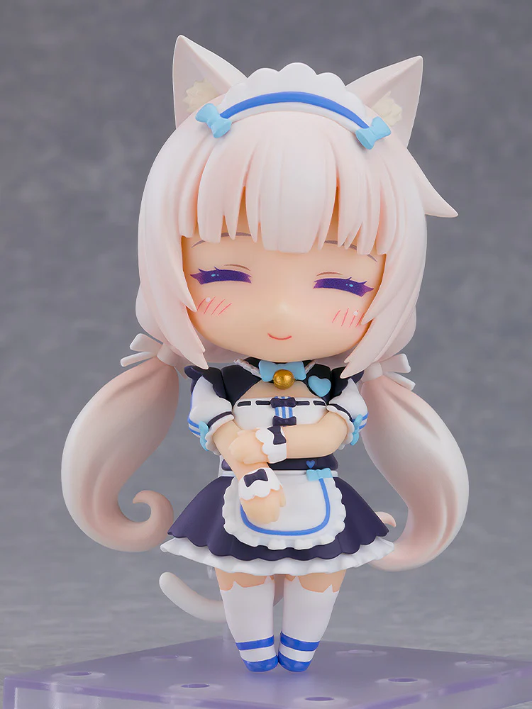 Nendoroid Vanilla: Nekopara Sekai Connect Ver. - Image 2
