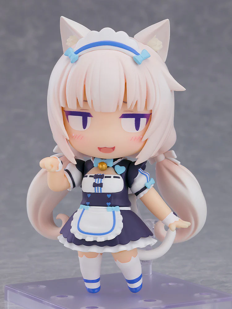 Nendoroid Vanilla: Nekopara Sekai Connect Ver. - Image 3