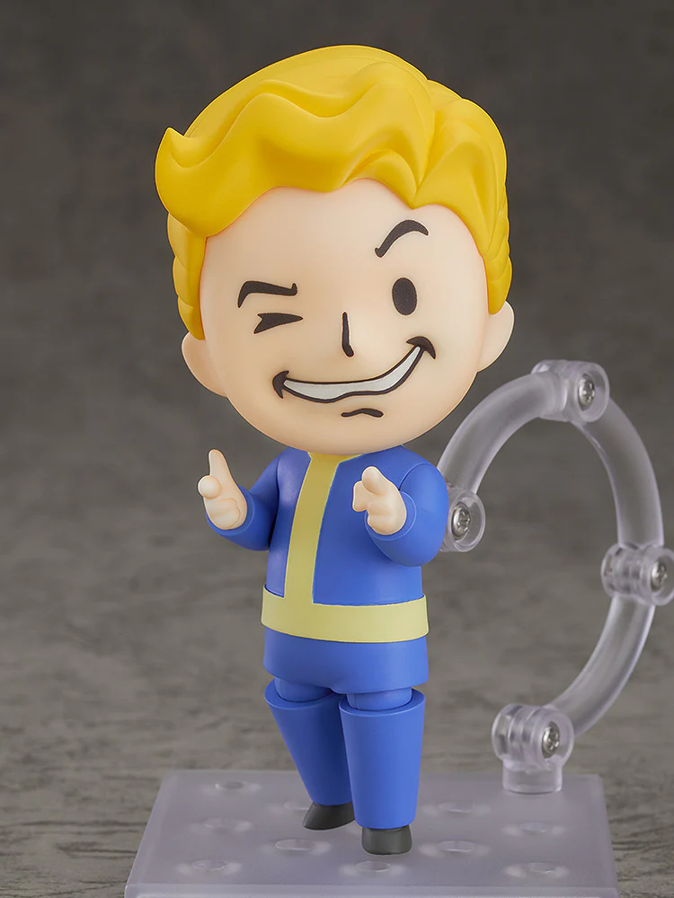 Nendoroid Vault Boy 76 - Image 2
