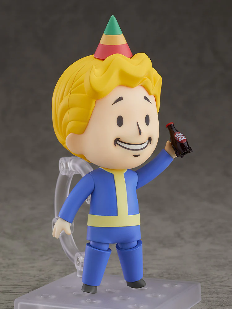 Nendoroid Vault Boy 76 - Image 4