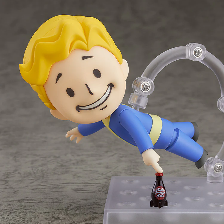Nendoroid Vault Boy 76 - Image 5