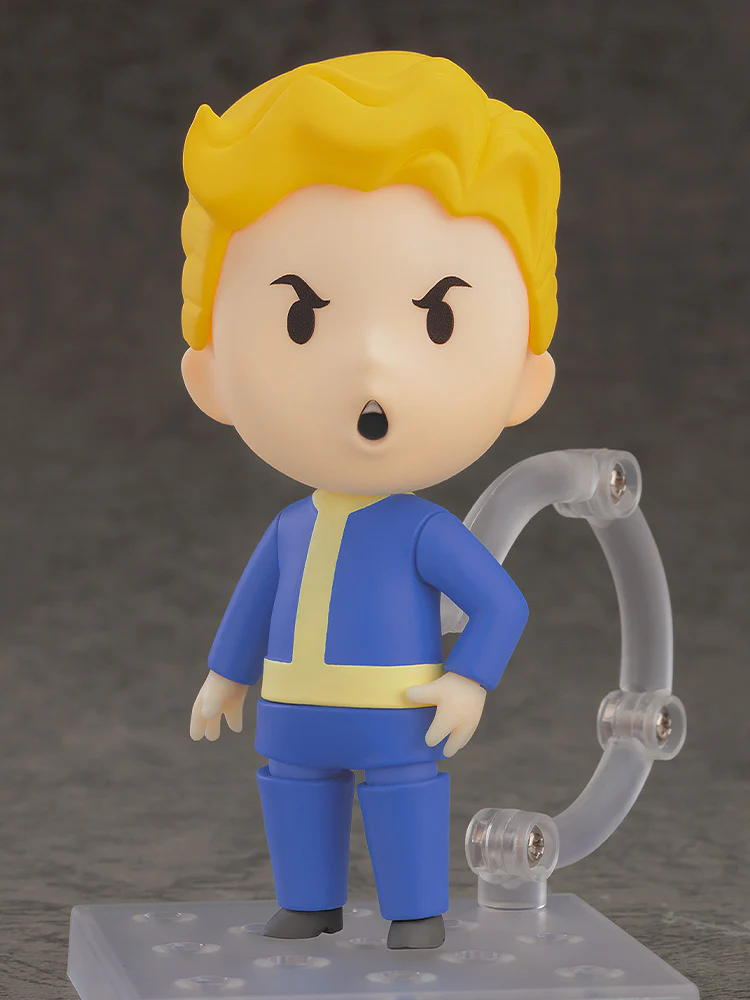 Nendoroid Vault Boy 76 - Image 6
