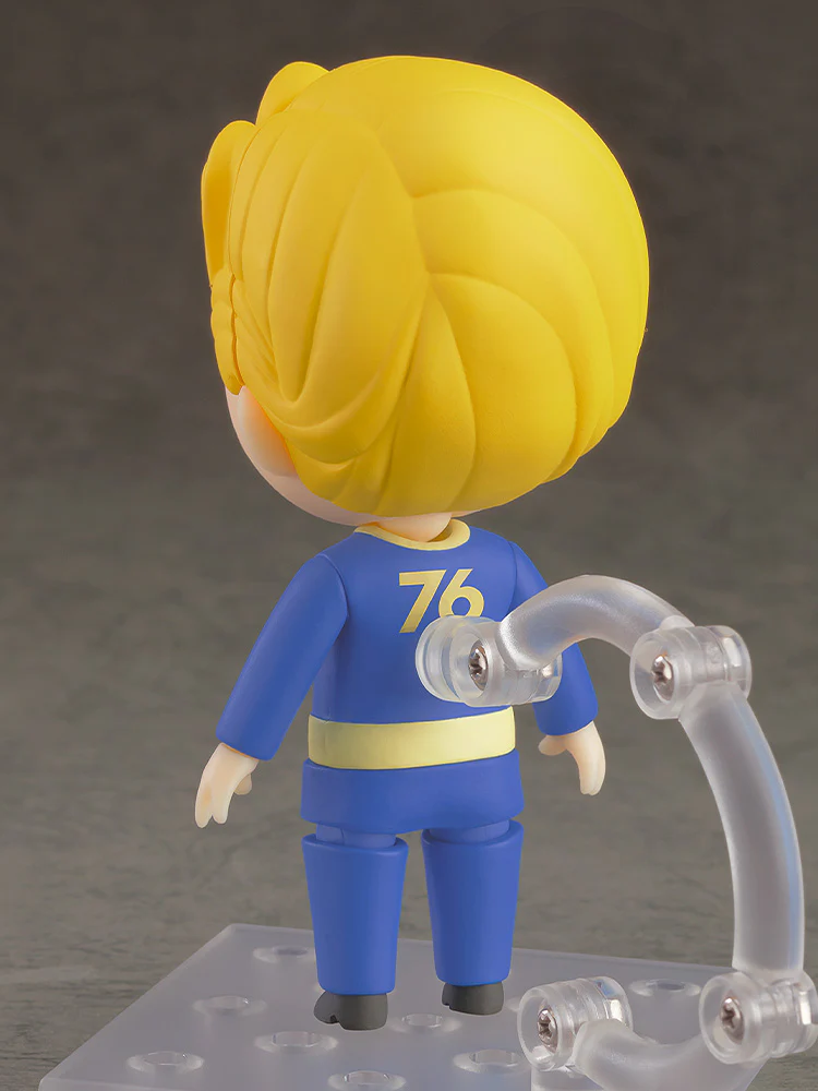 Nendoroid Vault Boy 76 - Image 7