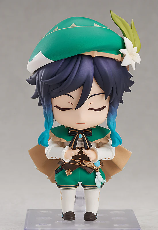 Nendoroid Venti - Image 3