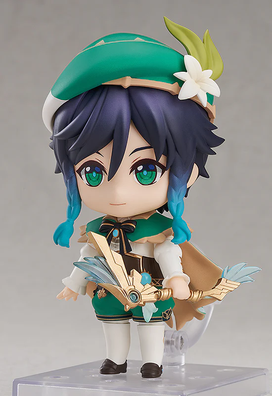 Nendoroid Venti - Image 4
