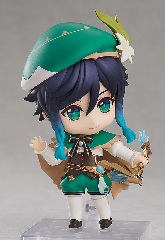Nendoroid Venti - Image 5
