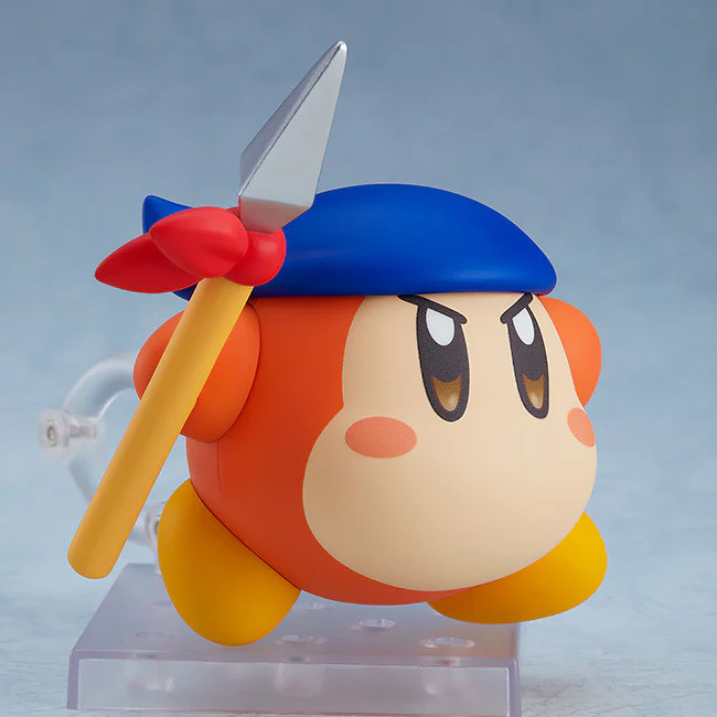 Nendoroid Waddle Dee (2nd-Run) - Image 2