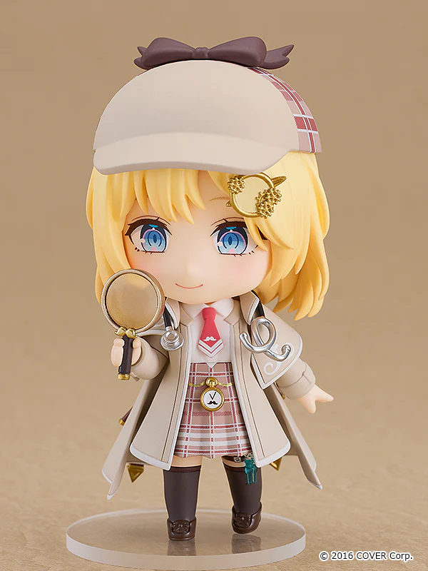 Nendoroid Watson Amelia - Image 2