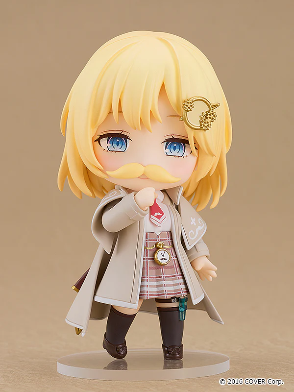 Nendoroid Watson Amelia - Image 3