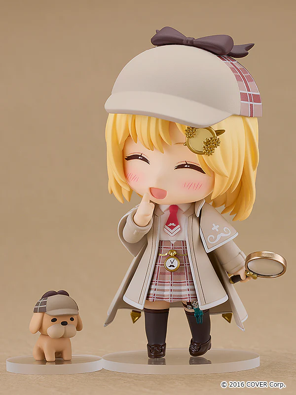 Nendoroid Watson Amelia - Image 4