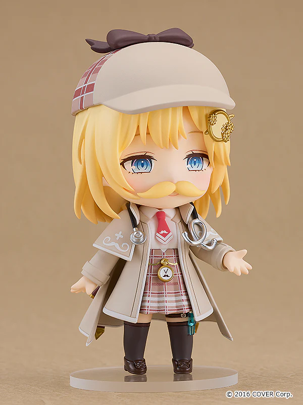 Nendoroid Watson Amelia - Image 5