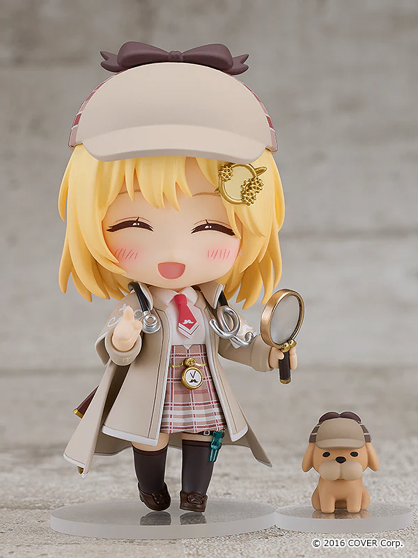 Nendoroid Watson Amelia - Image 6