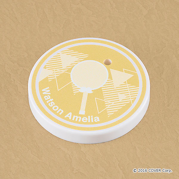Nendoroid Watson Amelia - Image 7