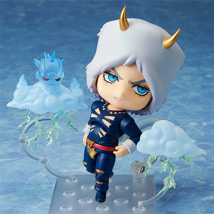 Nendoroid Weather - R - Image 3