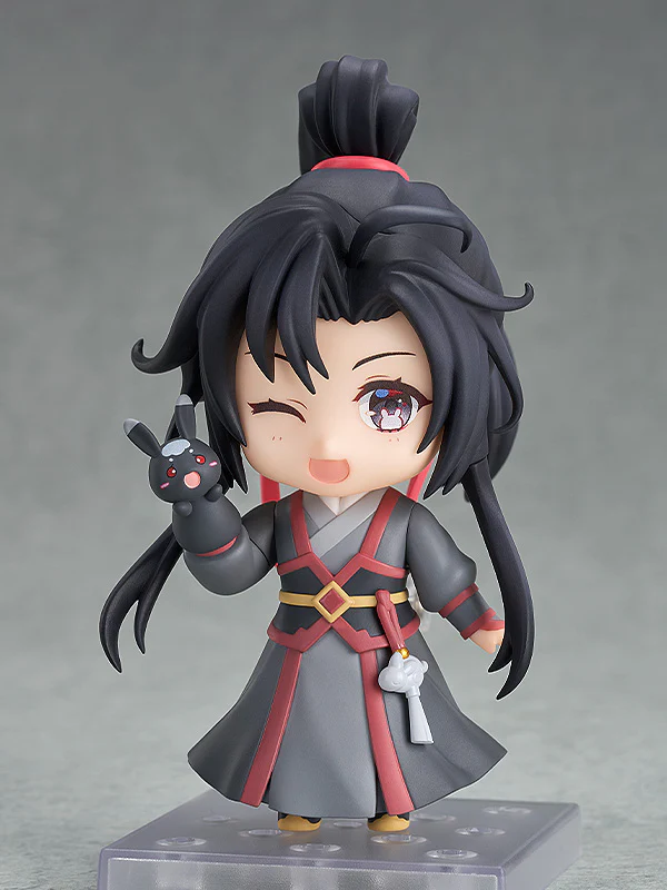 Nendoroid Wei Wuxian: Year of the Rabbit Ver.