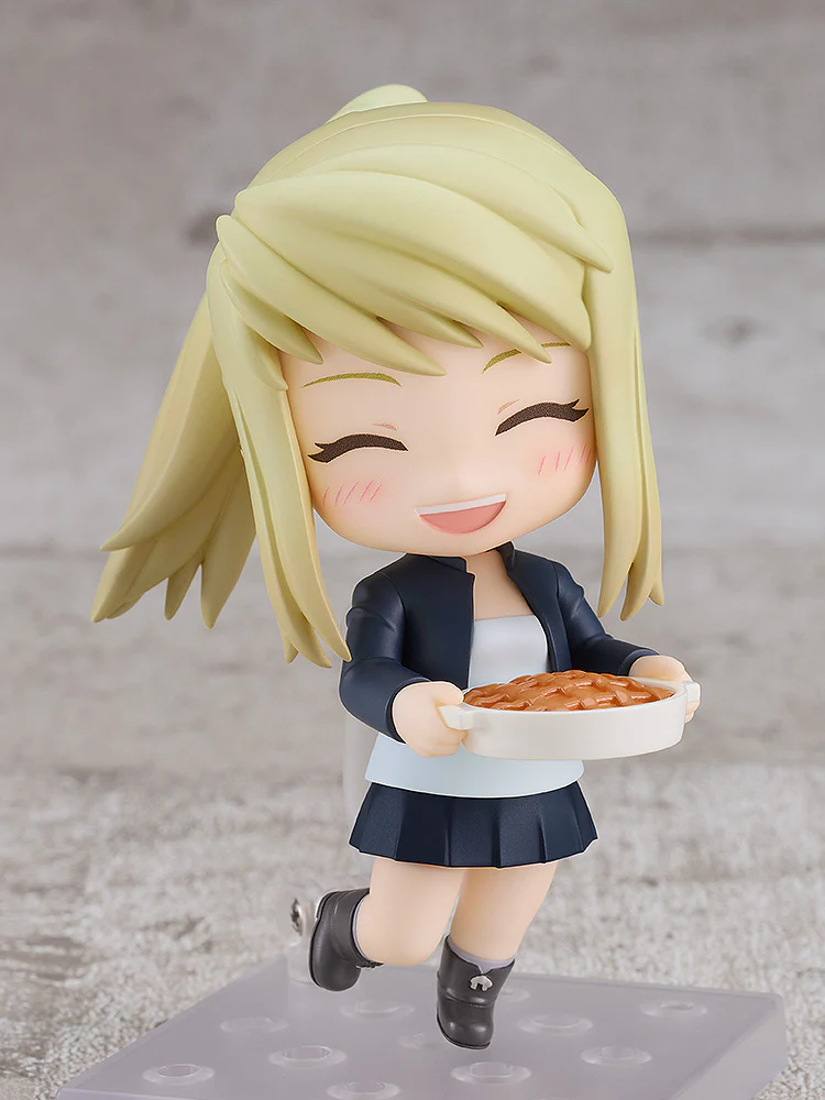 Nendoroid Winry Rockbell - Image 3