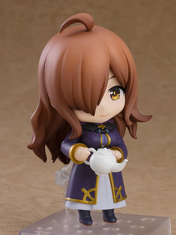 Nendoroid Wiz - Image 2