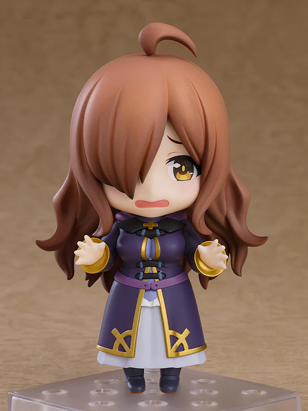 Nendoroid Wiz - Image 3