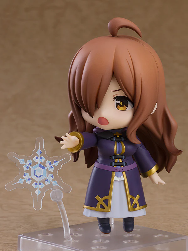 Nendoroid Wiz - Image 4