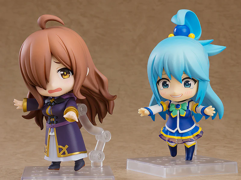 Nendoroid Wiz - Image 5
