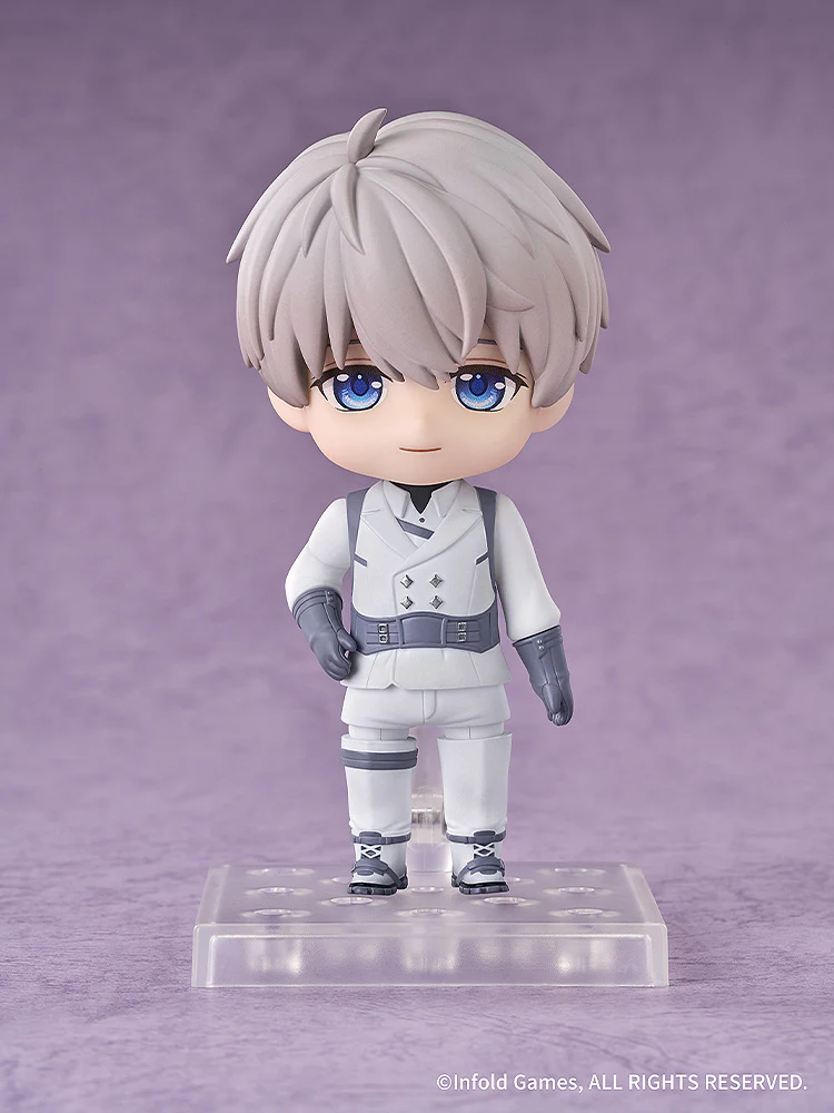 Nendoroid Xavier