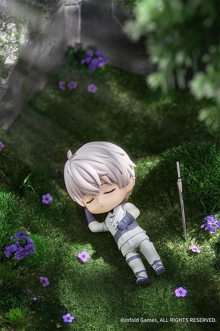 Nendoroid Xavier - Image 10