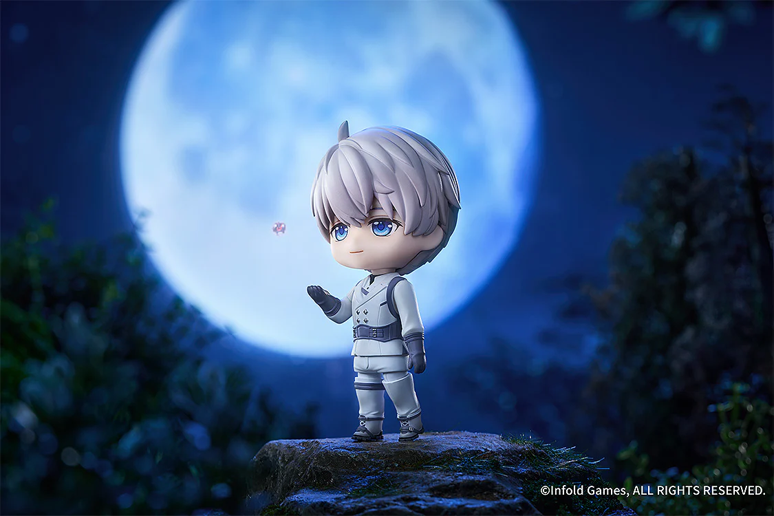 Nendoroid Xavier - Image 11